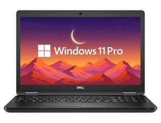 Dell Latitude 5590 - Οθόνη 15.6'' FHD - Intel® Core™ i5 8ης Γενιάς 8xxx - 16GB RAM - 500GB M.2 SSD - HDMI, VGA, Type-C - Windows 11 Pro