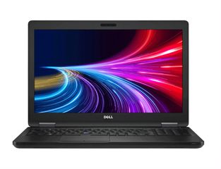 Dell Latitude 5570 - Οθόνη 15.6'' FHD - Intel® Core™ i5 6ης Γενιάς 6xxx - 16GB RAM - 500GB M.2 SSD - HDMI, VGA - Windows 11 Home