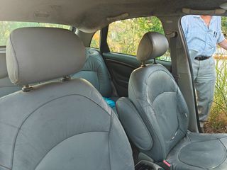 Citroen C5 2005