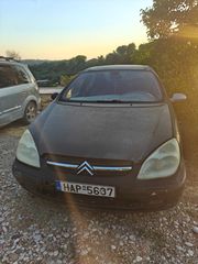 Citroen C5 2005-thumb-4