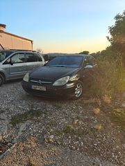 Citroen C5 2005-thumb-5