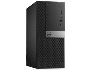 Dell Optiplex 7050 Tower - Intel® Core™ i5 6ης Γενιάς 6xxx - 16GB RAM - 500GB SSD - HDMI, 2x DisplayPort, Serial - Windows 11 Pro