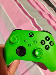 ΠΩΛΕΙΤΑΙ MICROSOFT CONTROLLER SERIES VELOCITY GREEN