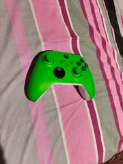 ΠΩΛΕΙΤΑΙ MICROSOFT CONTROLLER SERIES VELOCITY GREEN-thumb-1