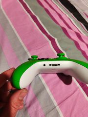 ΠΩΛΕΙΤΑΙ MICROSOFT CONTROLLER SERIES VELOCITY GREEN-thumb-2
