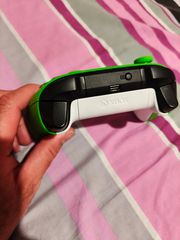 ΠΩΛΕΙΤΑΙ MICROSOFT CONTROLLER SERIES VELOCITY GREEN-thumb-3