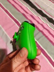 ΠΩΛΕΙΤΑΙ MICROSOFT CONTROLLER SERIES VELOCITY GREEN-thumb-5