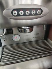 ΜΗΧΑΝΗ ESPRESSO ΜΟΝΗ ΑΥΤΟΜΑΤΗ | SAN MARKO