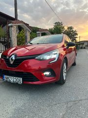 Renault Clio 2021