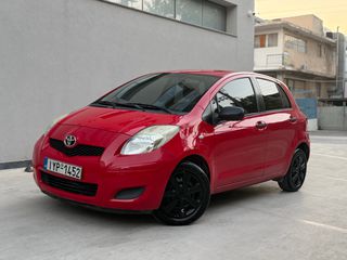 Toyota Yaris 2007 ΕΛΛΗΝΙΚΟ/ΑΡΙΣΤΟ!