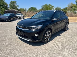 Kia Stonic 2019 NAVI CAMERA