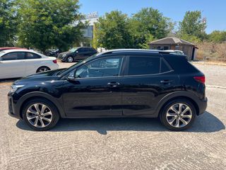 Kia Stonic 2019 NAVI CAMERA-thumb-1