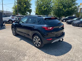 Kia Stonic 2019 NAVI CAMERA-thumb-2