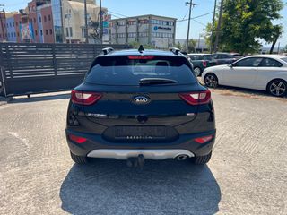 Kia Stonic 2019 NAVI CAMERA-thumb-3