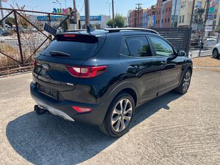 Kia Stonic 2019 NAVI CAMERA-thumb-4