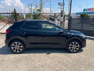 Kia Stonic 2019 NAVI CAMERA-thumb-5