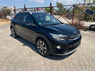 Kia Stonic 2019 NAVI CAMERA-thumb-6