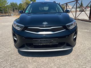 Kia Stonic 2019 NAVI CAMERA-thumb-7