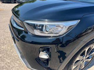 Kia Stonic 2019 NAVI CAMERA-thumb-8