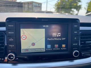 Kia Stonic 2019 NAVI CAMERA-thumb-36