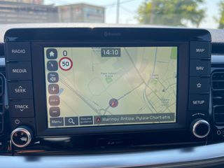 Kia Stonic 2019 NAVI CAMERA-thumb-39