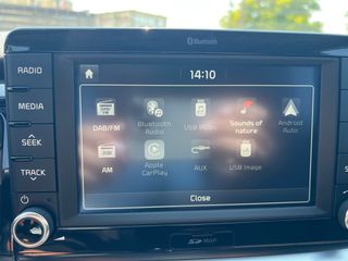 Kia Stonic 2019 NAVI CAMERA-thumb-40