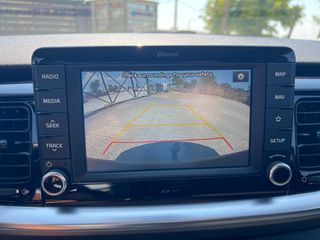 Kia Stonic 2019 NAVI CAMERA-thumb-41