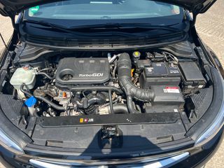 Kia Stonic 2019 NAVI CAMERA-thumb-54