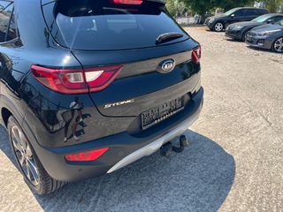 Kia Stonic 2019 NAVI CAMERA-thumb-11