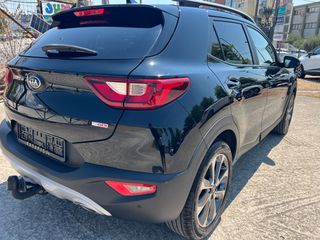 Kia Stonic 2019 NAVI CAMERA-thumb-13