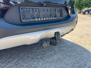 Kia Stonic 2019 NAVI CAMERA-thumb-14
