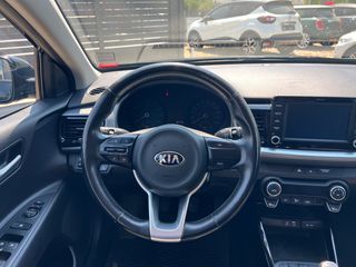 Kia Stonic 2019 NAVI CAMERA-thumb-22