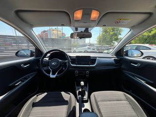 Kia Stonic 2019 NAVI CAMERA-thumb-23