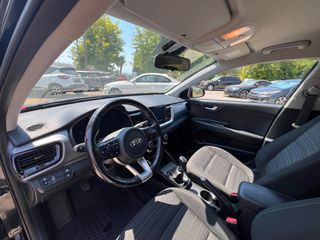 Kia Stonic 2019 NAVI CAMERA-thumb-31