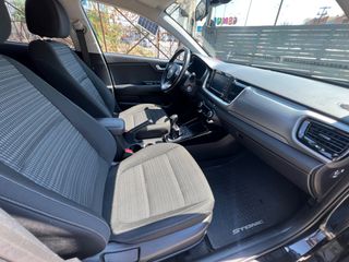 Kia Stonic 2019 NAVI CAMERA-thumb-33