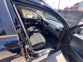 Kia Stonic 2019 NAVI CAMERA-thumb-34