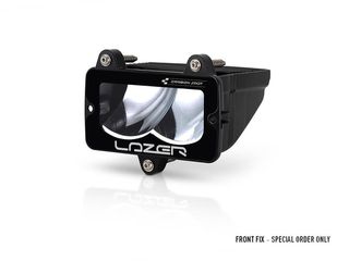 CARBON-2 SPOT (GEN3) 3120 Lumens Μπροστινή βάση - Lazerlamps