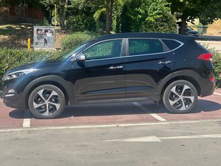 Hyundai Tucson 2017 EXCLUSIVE PANORAMIC-thumb-3
