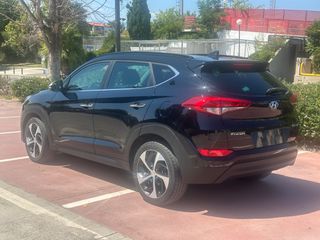 Hyundai Tucson 2017 EXCLUSIVE PANORAMIC-thumb-4