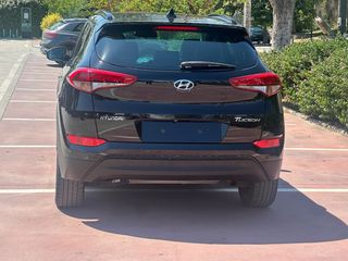 Hyundai Tucson 2017 EXCLUSIVE PANORAMIC-thumb-5