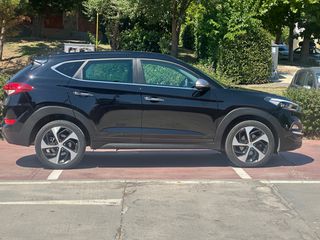 Hyundai Tucson 2017 EXCLUSIVE PANORAMIC-thumb-6