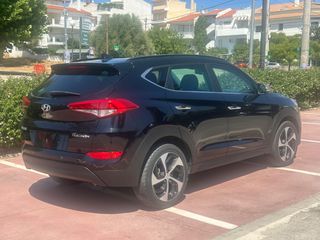 Hyundai Tucson 2017 EXCLUSIVE PANORAMIC-thumb-7