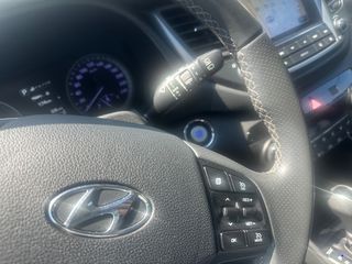 Hyundai Tucson 2017 EXCLUSIVE PANORAMIC-thumb-14