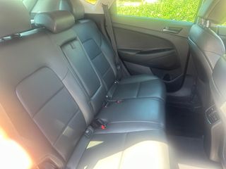 Hyundai Tucson 2017 EXCLUSIVE PANORAMIC-thumb-10