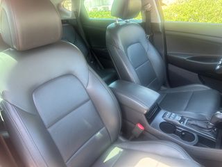 Hyundai Tucson 2017 EXCLUSIVE PANORAMIC-thumb-9