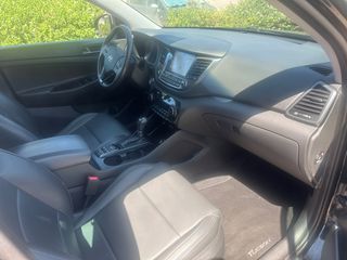 Hyundai Tucson 2017 EXCLUSIVE PANORAMIC-thumb-8