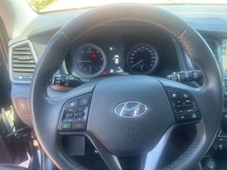 Hyundai Tucson 2017 EXCLUSIVE PANORAMIC-thumb-11