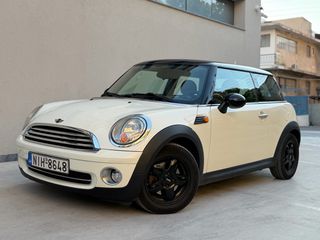 Mini Cooper 2008 ΕΛΛΗΝΙΚΟ/ΟΘΟΝΗ ΑΦΗΣ