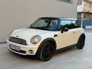 Mini Cooper 2008 ΕΛΛΗΝΙΚΟ/ΟΘΟΝΗ ΑΦΗΣ-thumb-3
