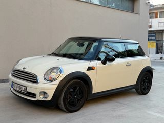 Mini Cooper 2008 ΕΛΛΗΝΙΚΟ/ΟΘΟΝΗ ΑΦΗΣ-thumb-4